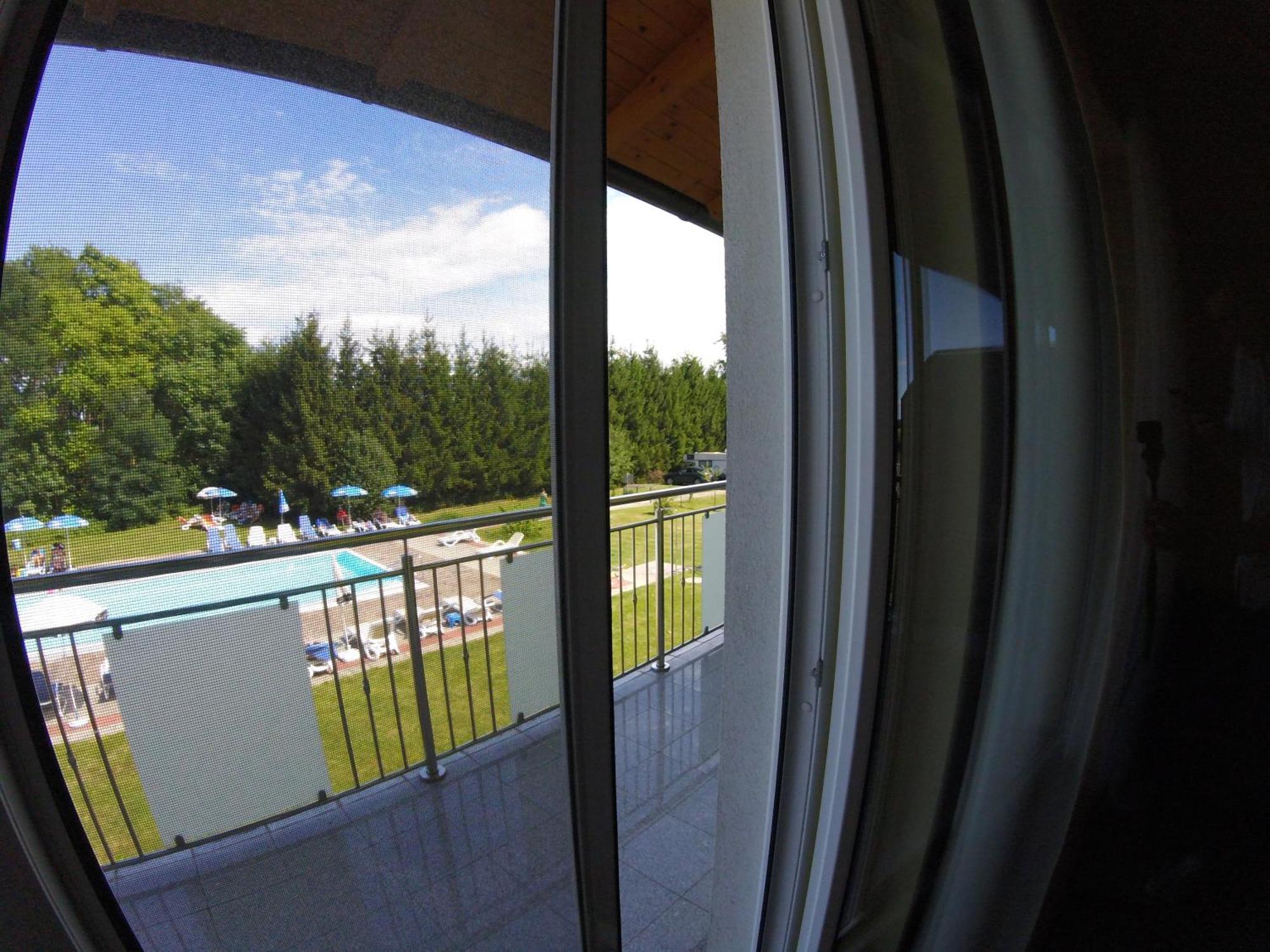 Gasthof Zum Lindenhof バート・ラトカースブルク 部屋 写真